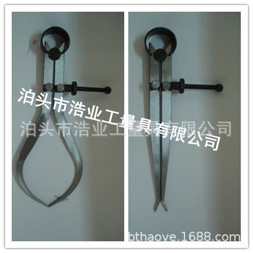 浩业出口产品弹簧卡钳，弹簧式卡钳，弹簧卡钳