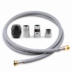 Grohe 48293000 frexible Kitchen Faucets Hose