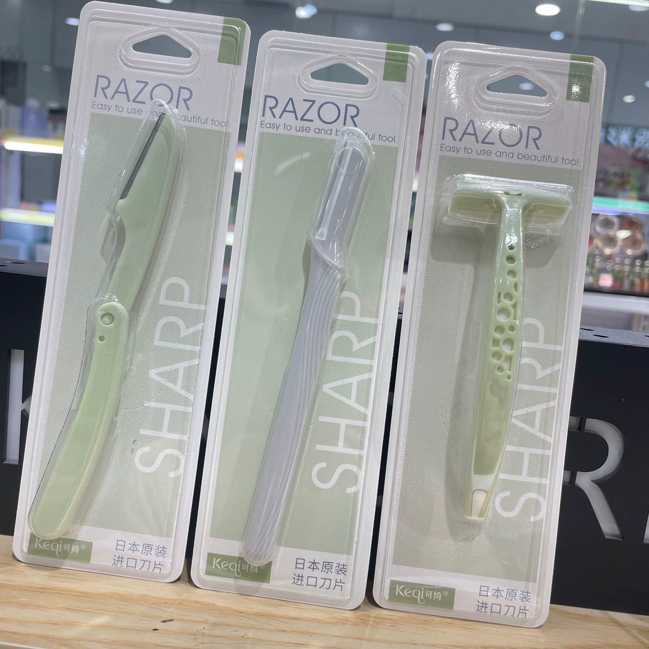 Неп razor из нержавящей стали
