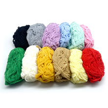 ��ͯDIY�ֹ�ë�� 12ɫ�����l�� �h�����нq�� ��ɫ������żë��