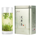 2025 Групповые группы первого уровня Longjing чай зеленый чай Zhejiang Gaoshan чай оптом Longjing Convined 100G доставка