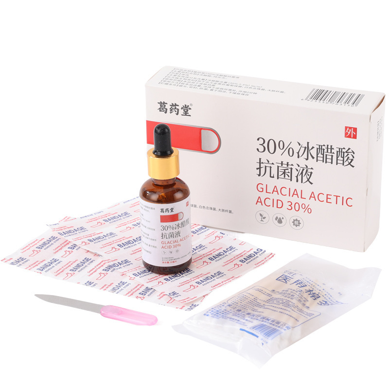 ソース工場30%酢酸塩塗布剤、爪白癬用酢酸塩塗布剤、点滴塗布剤、一般薬液卸売|undefined