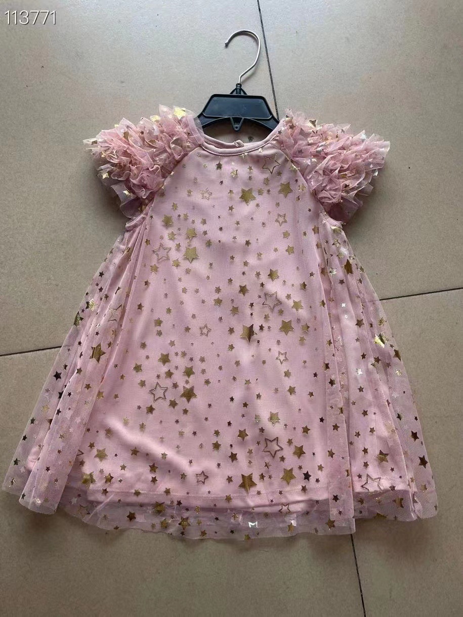 Original single girl dress