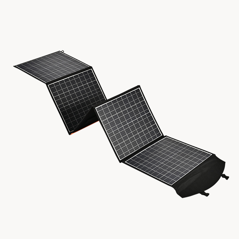 Солнечная панель Jinglong 18V 125W монокристаллическая