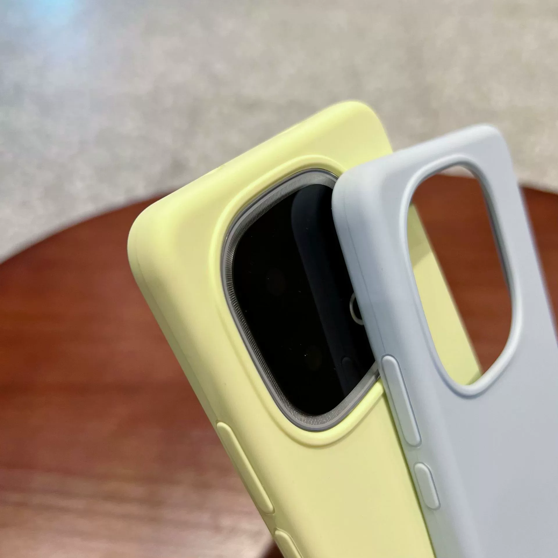 Чехол для Iqoo13, новый жидкий силикон vivoiqoo12pro, простота цвета, единый без защиты от падений