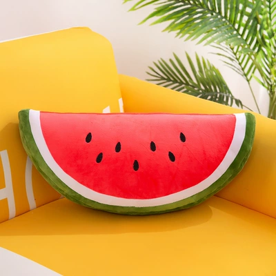 plush toy, office chair | Oyuncaq yastıqlar - semicircle-30cm02kg