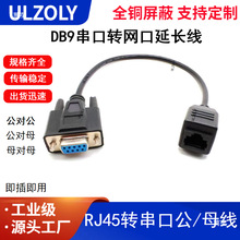 DB9�DRJ45��̖�� ����9�RS232��ĸ�D�W�����L����X�@ʾ���B�Ӿ�