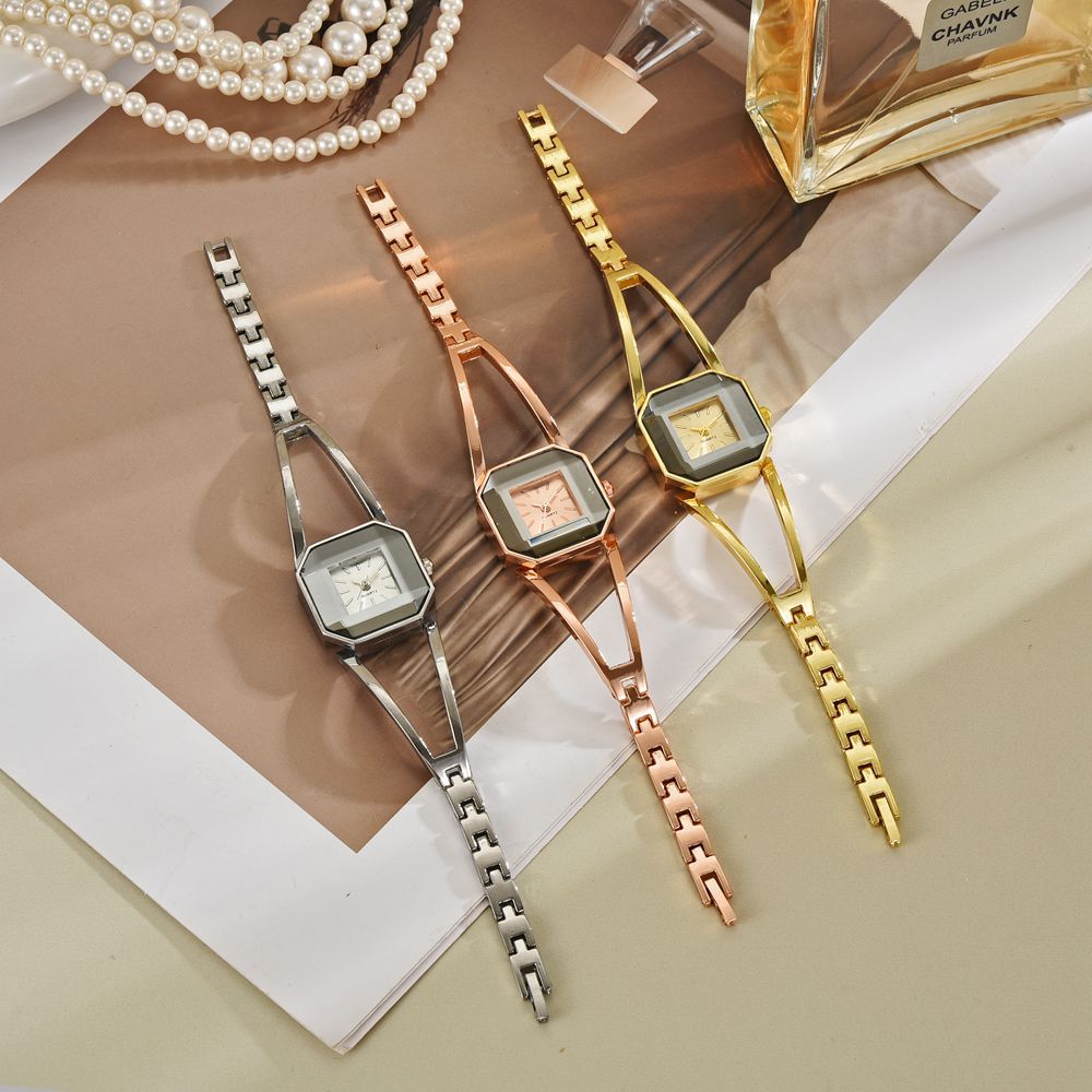 Reloj de imitación de cerámica para mujer 2024 nuevo reloj para mujer reloj para mujer