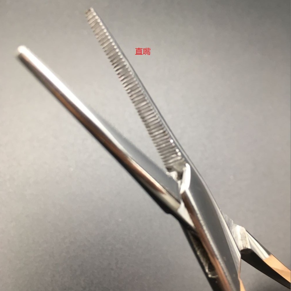 Torniquete de acero inoxidable gancho de pesca picking alicates de codo grande Luya desacoplamiento suministros de artes de pesca