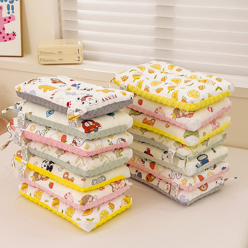 [A급 면 <원피스 모델〉 세탁기 사용 가능] - 같은 스타일의 비니 베개/전용