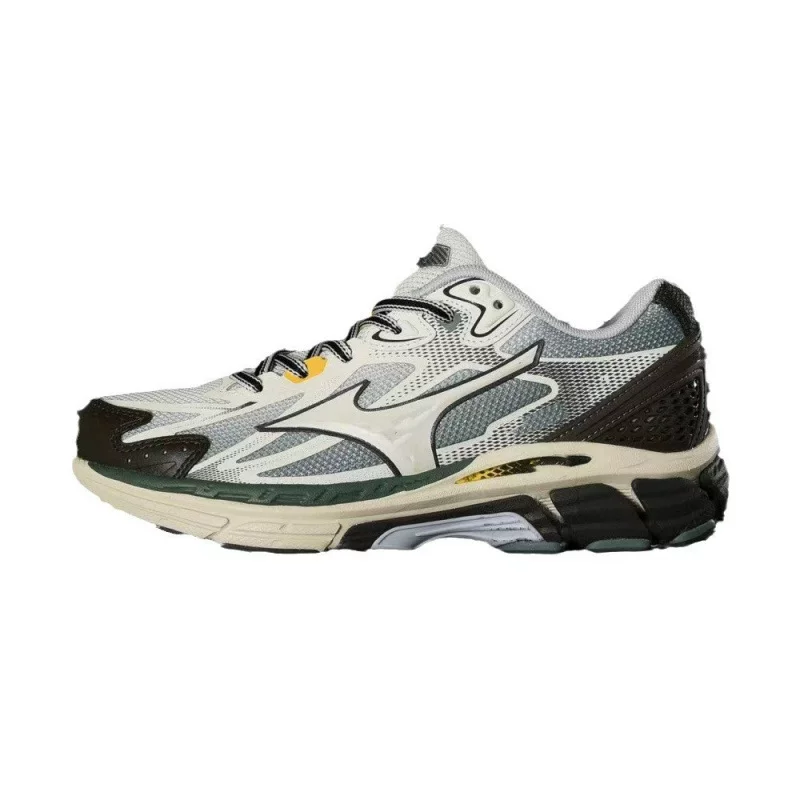 Putian Chunhara Mitsuno cushioning professional running dad shoes breathable mesh sports shoes