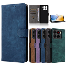 适用中兴A56手机壳ZTE Blade A36/A76防盗刷手机皮套中兴手机壳