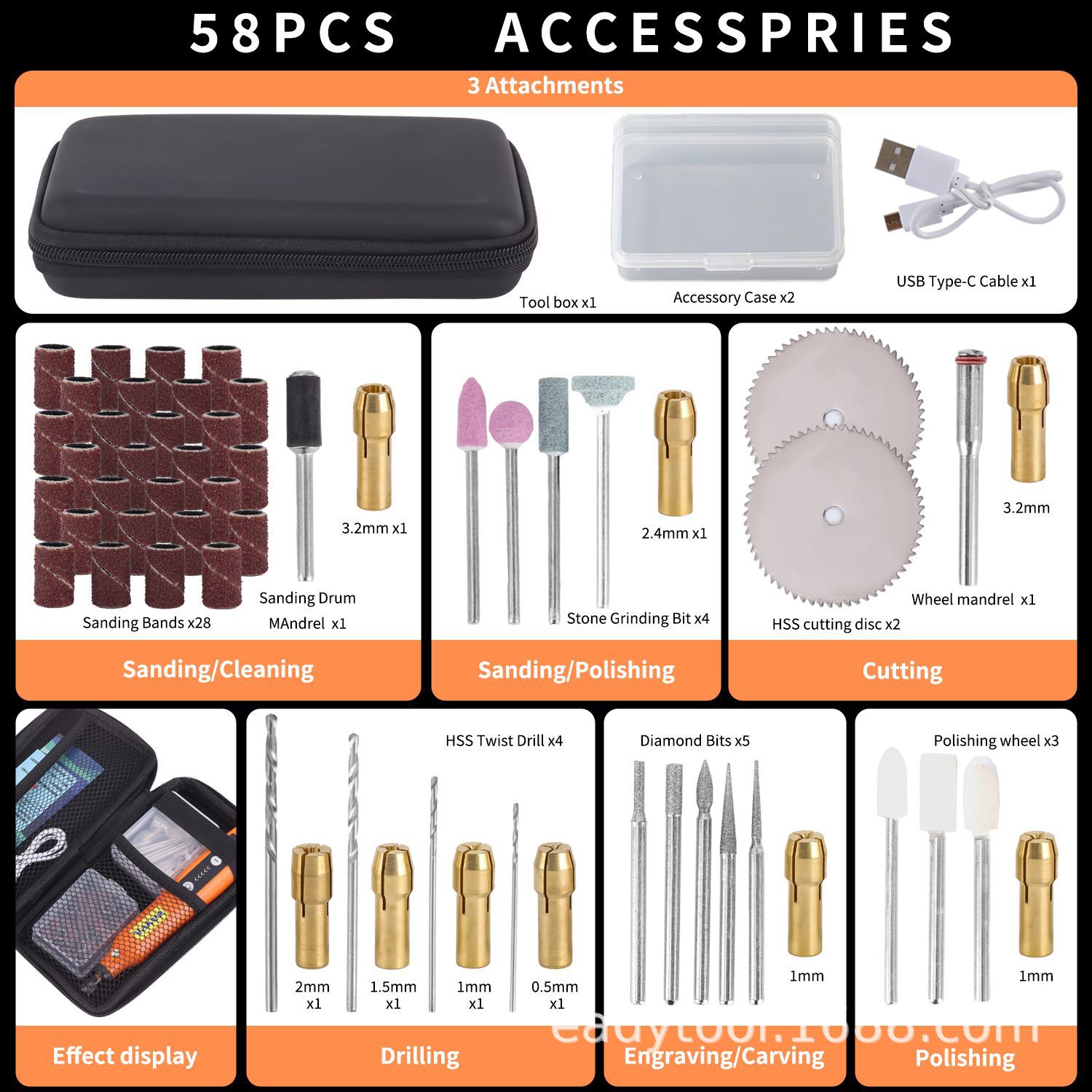 AMAZON ultramar e-commerce AMAZON amoladora eléctrica amoladora de mano pequeño jade tallado pequeño taladro eléctrico micro Taladro