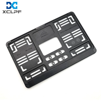 Export License Plate Frame Russian License | License plate holder/license plate holder