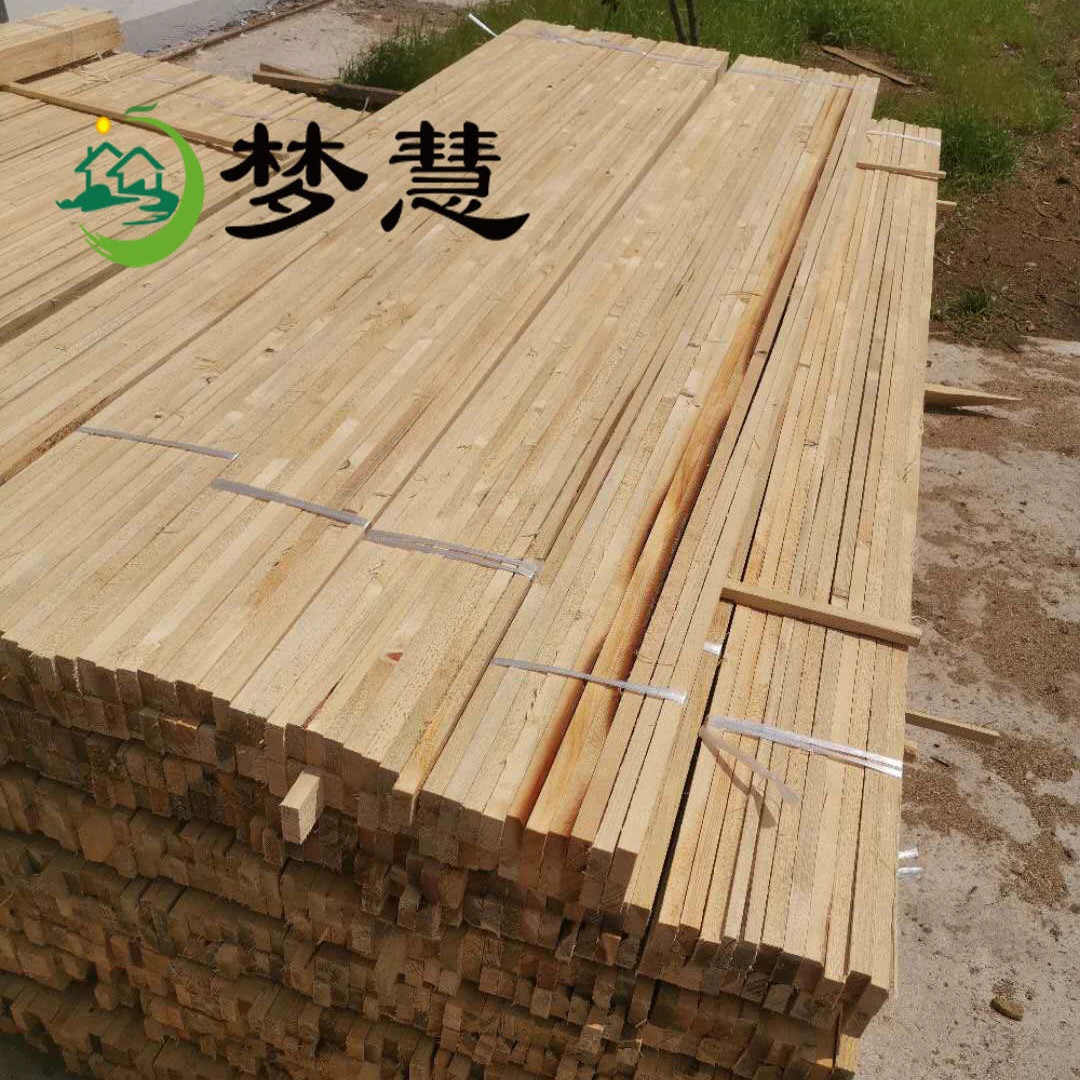 Chuchun тонкая деревянная полоса Экспресс Деревянная Рама деревянная полоса завод сосна логистика упаковка деревянная полоса диван полоса