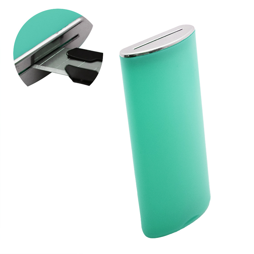 Qìchē – Car cleaning tools Small Sharp Flat - snh-02-tiffany-blue