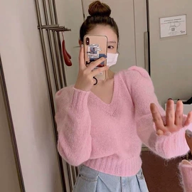 女式针织衫;吊带背心;连衣裙