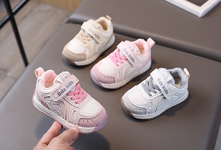 Comfortable First Walker Shoes For Babies And Toddlers_voghion.com