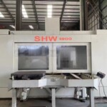 出售二手德国SHW1000卧式加工中心二手加工中心现货