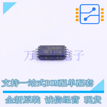 EEPROM M95128-DWDW4TP/K TSSOP-8 ST(�ⷨ�뵼��) ����Ԫ���䵥