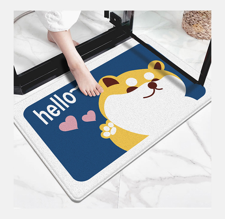 地毯,地垫,门垫,卡通门垫,茶几垫,飘窗垫