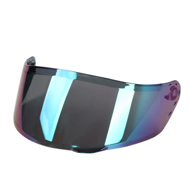 Helmet Accessories for Riding, Dəbilqə (Kaska) aksesuarları - 90-91colorful-lenses