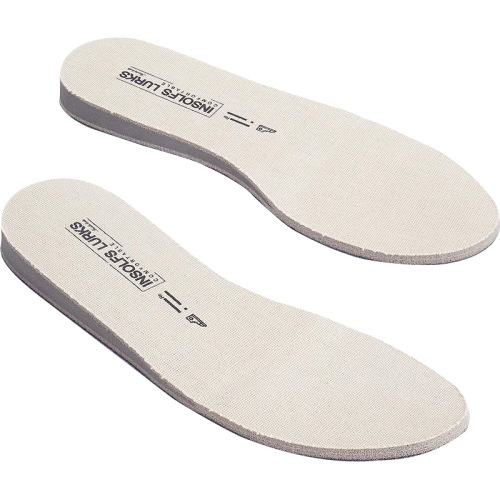 Energy-absorbing canvas shoes, invisible height-increasing insoles, women's full-padded shoes for long standing, soft and comfortable, thickened canvas shoes, men's Martin boots