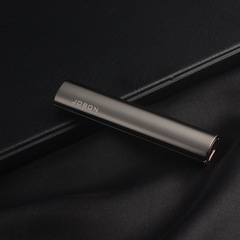 中邦160超薄プルダウンタバコ器礼創意USBスマート充電ライター小型便利メーカー卸売り