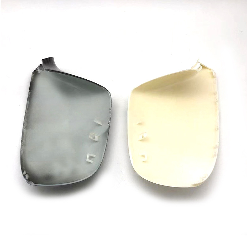 Suitable for Volkswagen Amarok Metway T5T6T7 Reversing Mirror Cover Replacement Car Exterior Decoration