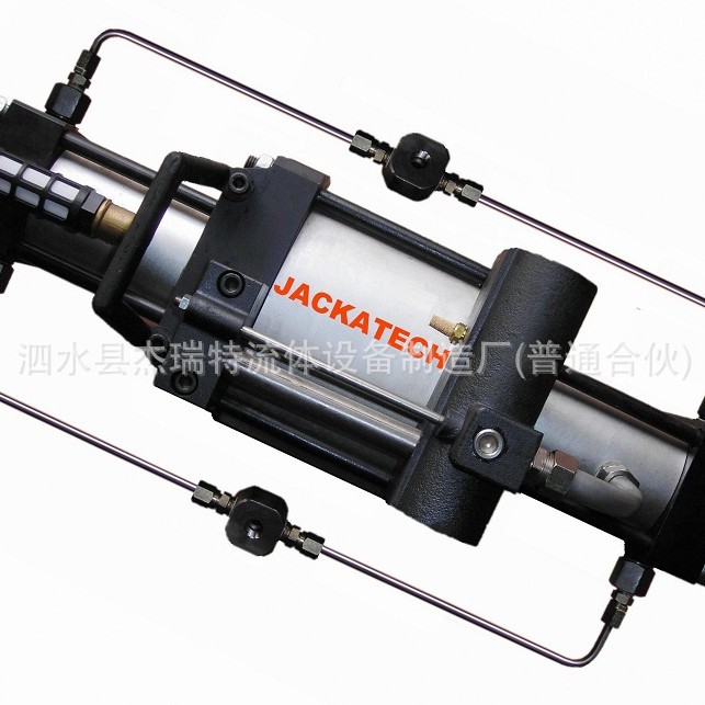 山东厂家TD25气体增压泵 空气增压泵 真空泵 气体增压阀