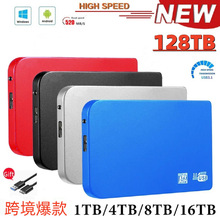�羳���Q S10  �U������ 500GB-128TB �Ƅ�Ӳ�P ���ق�ݔ USB 3.0