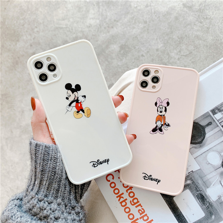 Cartoon Mickey Mouse for iPhone12/11prom...