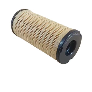 26560201 适用于工程机械 燃油滤清器滤芯