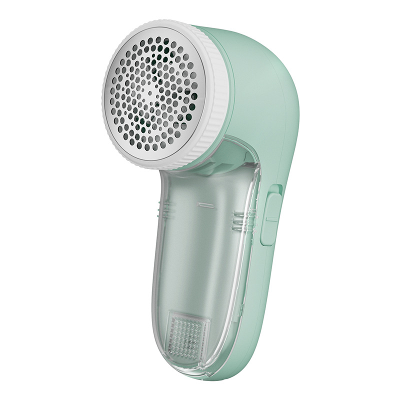 Nuevo recortador de pelo recargable de pelo máquina de afeitar ropa succión de pelo carga rápida un fabricante de pelo