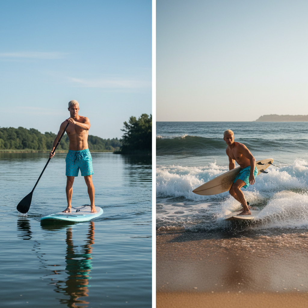 Herren-Badeshorts mit Wassermelonenmuster, elastisch, mit Futter, ideal für Urlaub und Reisen, zum Surfen, aus Polyester, für Frühling/Sommer_voghion.com
