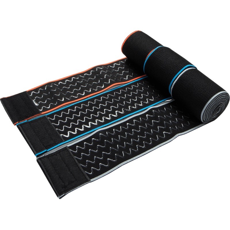 Protector de muñeca fitness deportes muñeca masculina esguince vendaje de trabajo tendón vaina push-up correa de muñeca vaina elástica dolor tensión femenina