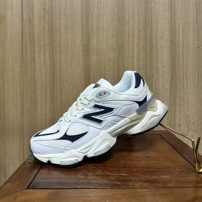 跨境外贸莆田鞋厂家直销nb9060千禧老爹鞋增高厚底情侣休闲运动鞋|undefined