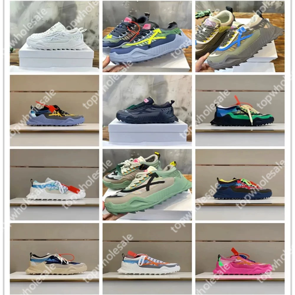 Spot 2024OW Весенняя и Летняя подиальная спортивная обувь