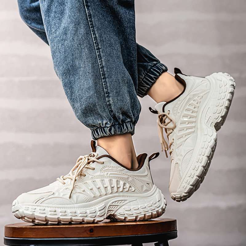 Fashionable four-season high-quality breathable mesh comfortable…