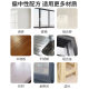 Latex paint cleaner special for land-opening cleaning decoration residual paint Putty powder cleaning tile wax removal artifact