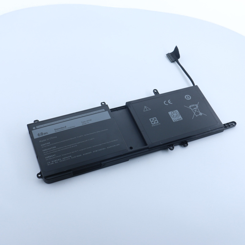 Suitable for Dell Alienware15 R3 R4 17 R4 R5 Battery 44T2R 0546Ff