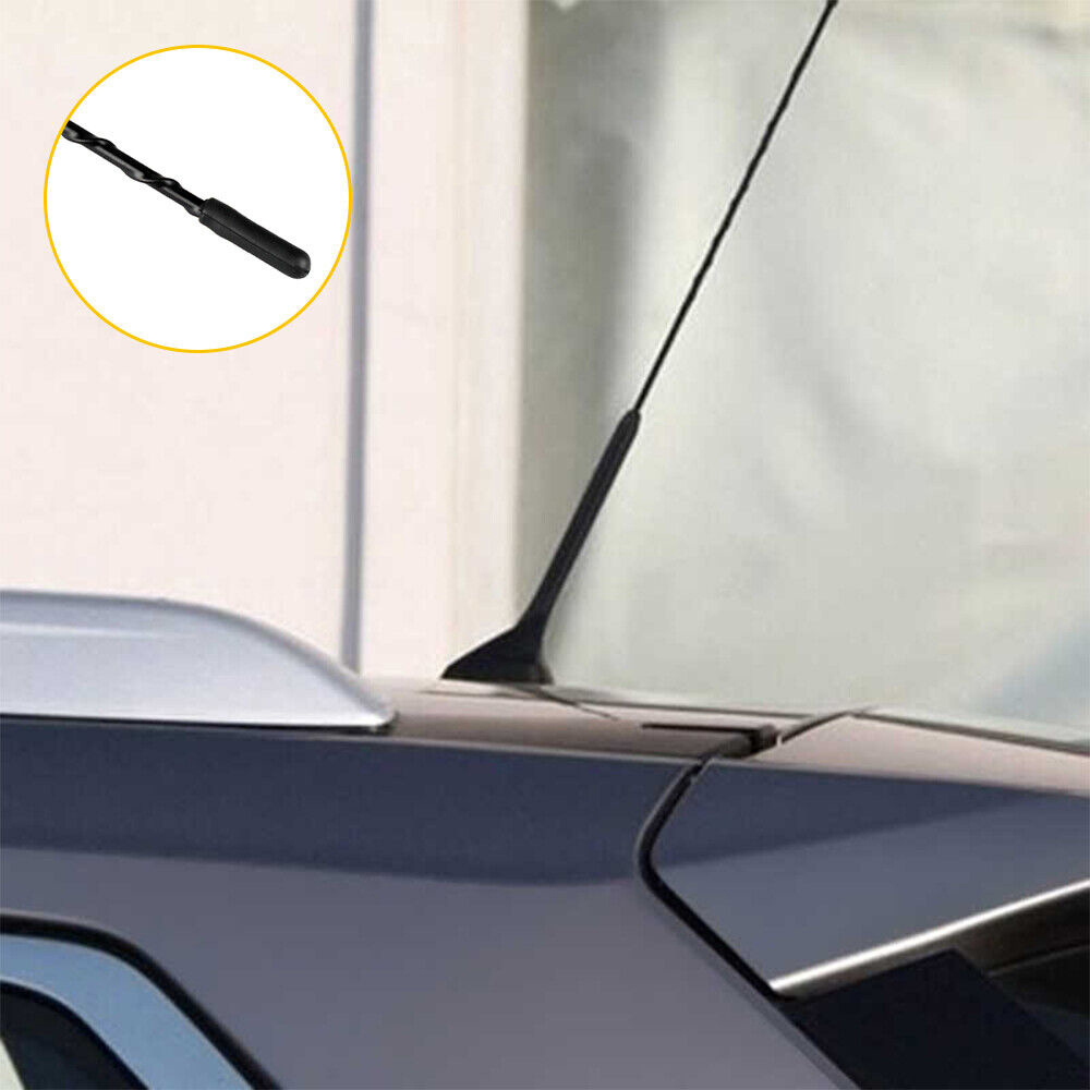 9inch /22CM Car Radio Antenna Suitable for Volkswagen Jetta GTI Passat Golf4 5 6 7