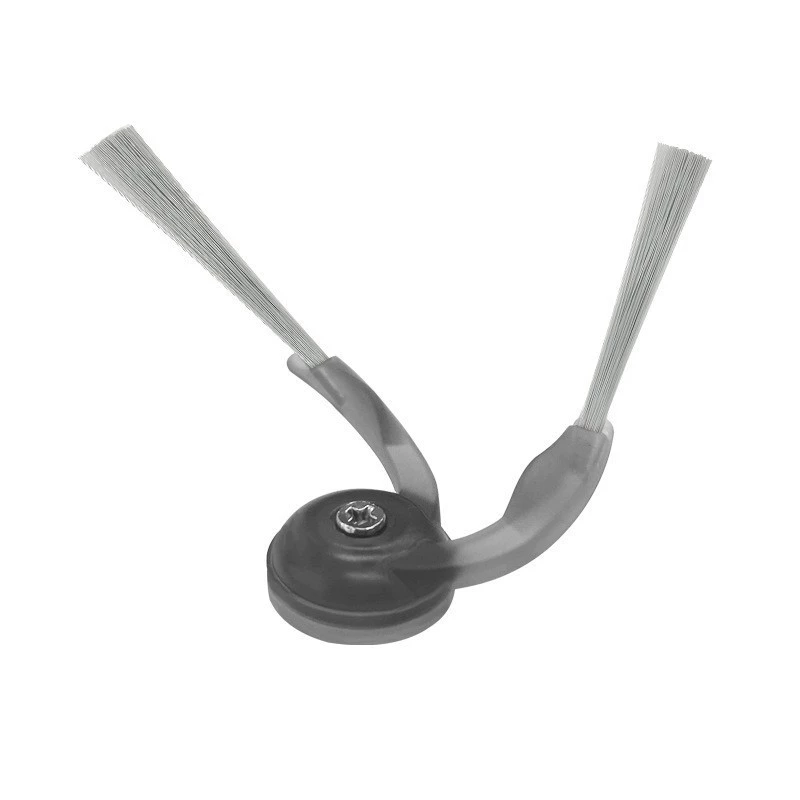 Совместимо с полировщиком камня P20pro/G30 боковая щетка roborock Qrevo Curve/Saros 10R
