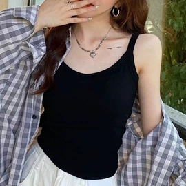 女士背心;打底裤;中老年文胸