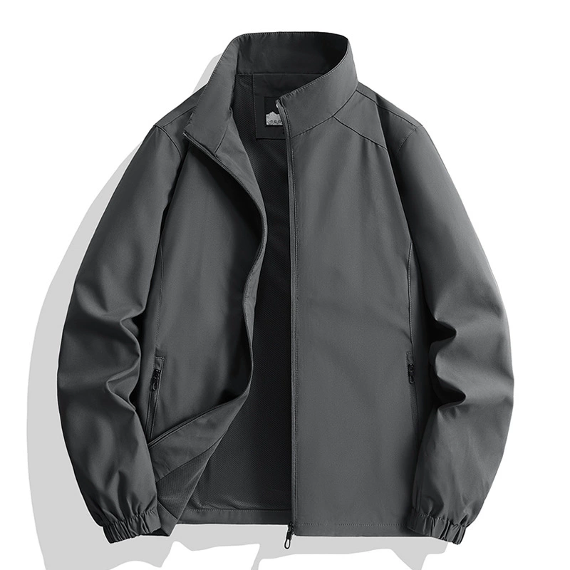 Новая мягкая оболочка для альпинизма без шапки с воротником-воротником