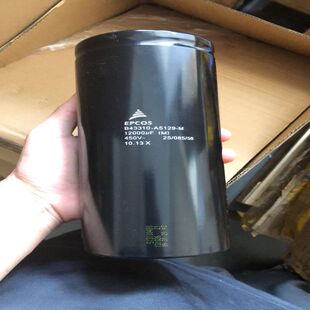 B43310-A5129-M000 450V 12000UF 91*220 ȫ��ԭ�bEPCOS���