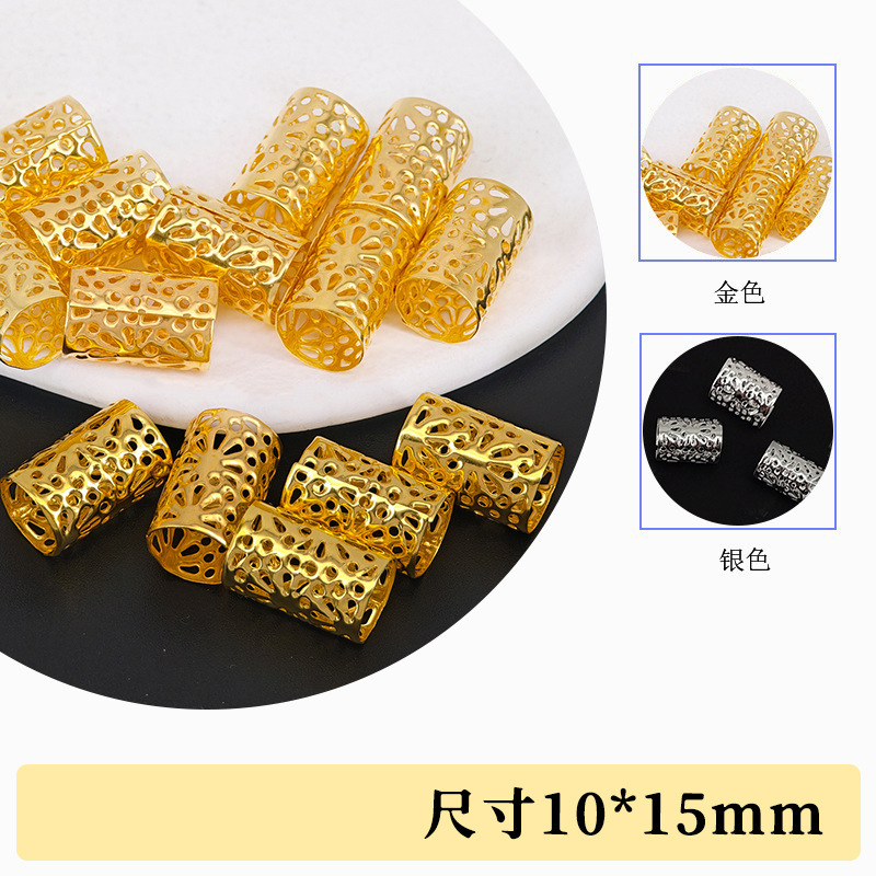 Número 42 10 * 15 mm en forma de abanico