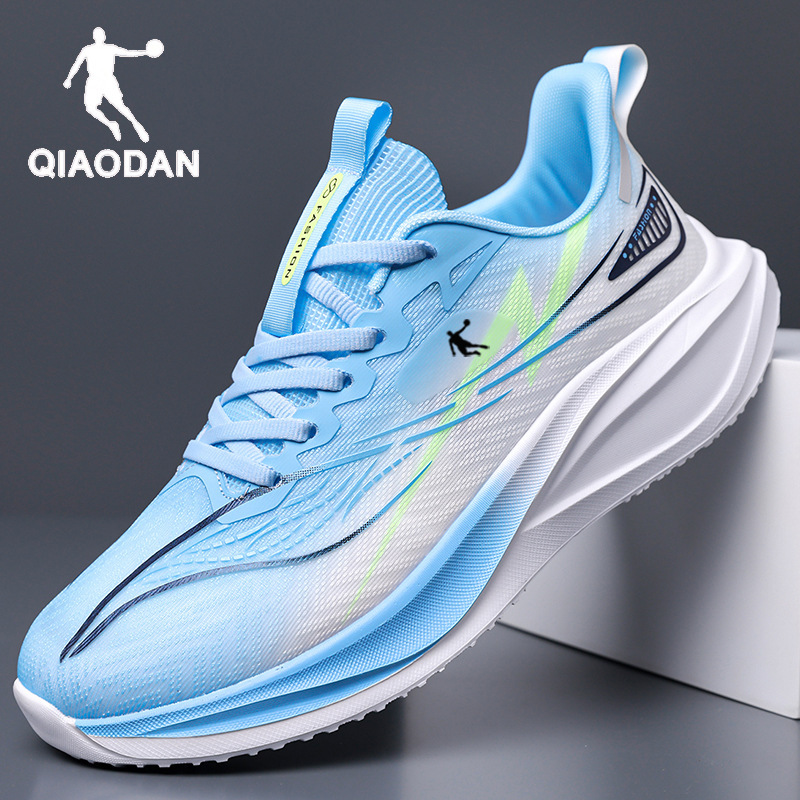 Jordan Men's Shoes sneaker 2025 Summer New Flying Weaving Couple Shock Absorbing Running Shoes Mesh Breathable Soft Sole Running Shoes Jordan Men's Shoes sneaker 2025 Summer New Flying Weaving Couple Shock Absorbing Running Shoes Mesh Breathable Soft Sole Running Shoes