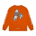 Orange 8012