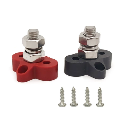 Car Rv Yacht, Power supply, ignition system accessories - m10-single-column-pair